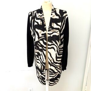 Neiman Marcus The cashmere collection cardigan